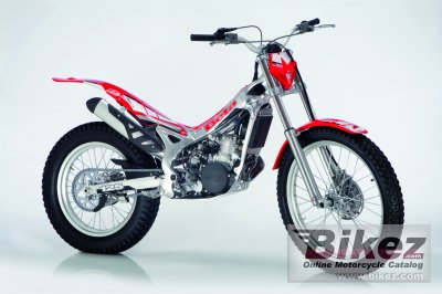 2007 Beta REV 3 - 125 photo